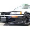 toyota corolla-levin 1986 CFJ1707483 image 26