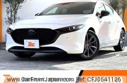 mazda mazda3 2022 -MAZDA--MAZDA3 6BA-BP5P--BP5P-201602---MAZDA--MAZDA3 6BA-BP5P--BP5P-201602-