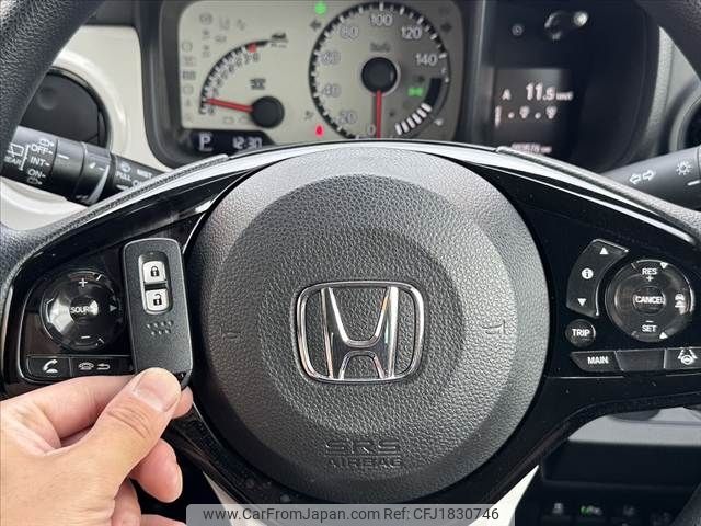 honda n-one 2021 CFJ1830746 image 2