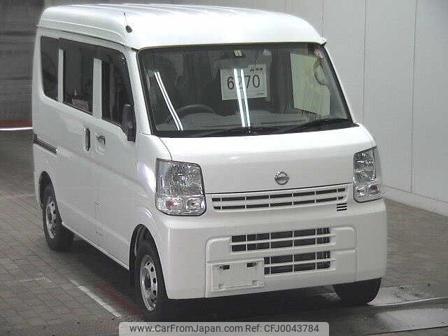 nissan clipper-van 2020 -NISSAN--Clipper Van DR17V-432262---NISSAN--Clipper Van DR17V-432262- image 1