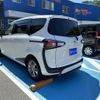 toyota sienta 2022 -TOYOTA--Sienta DBA-NSP172G--NSP172-7015170---TOYOTA--Sienta DBA-NSP172G--NSP172-7015170- image 5