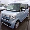 honda n-box 2018 -HONDA--N BOX DBA-JF3--JF3-1106409---HONDA--N BOX DBA-JF3--JF3-1106409- image 1