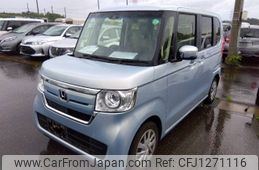 honda n-box 2018 -HONDA--N BOX DBA-JF3--JF3-1106409---HONDA--N BOX DBA-JF3--JF3-1106409-