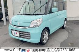 suzuki spacia 2015 -SUZUKI--Spacia DAA-MK42S--MK42S-106453---SUZUKI--Spacia DAA-MK42S--MK42S-106453-