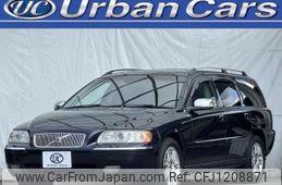 volvo v70 2007 quick_quick_CBA-SB5244W_YV1SW614982683521