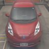 nissan leaf 2017 -NISSAN--Leaf AZE0-224293---NISSAN--Leaf AZE0-224293- image 7