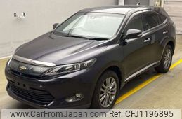 toyota harrier 2015 -TOYOTA--Harrier DBA-ZSU60W--ZSU60-0059344---TOYOTA--Harrier DBA-ZSU60W--ZSU60-0059344-
