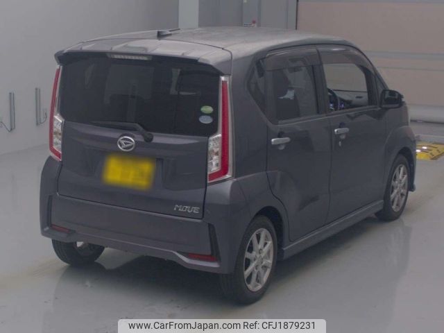 daihatsu move 2015 CFJ1879231 image 2