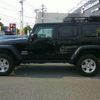 chrysler jeep-wrangler 2013 -CHRYSLER 【名変中 】--Jeep Wrangler JK36L--DL580236---CHRYSLER 【名変中 】--Jeep Wrangler JK36L--DL580236- image 5