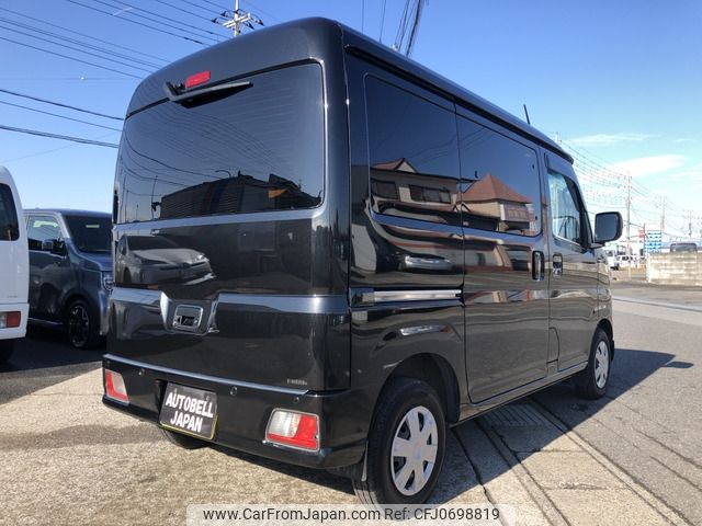 toyota pixis-van 2022 -TOYOTA--Pixis Van 3BD-S710M--S710M-0001600---TOYOTA--Pixis Van 3BD-S710M--S710M-0001600- image 2