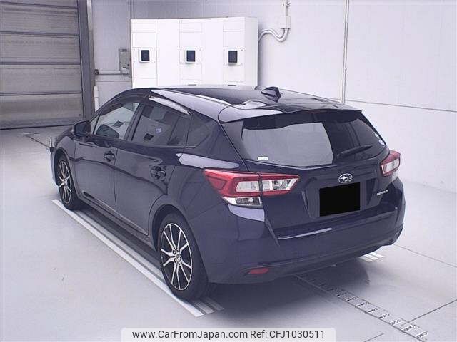 subaru impreza-wagon 2017 -SUBARU--Impreza Wagon GT6-006287---SUBARU--Impreza Wagon GT6-006287- image 2