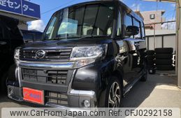 daihatsu tanto 2019 -DAIHATSU--Tanto DBA-LA600S--LA600S-0786452---DAIHATSU--Tanto DBA-LA600S--LA600S-0786452-