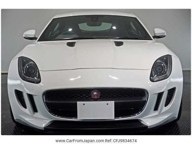 jaguar f-type 2014 quick_quick_CBA-J608A_SAJKC60FXF8K13136 image 2