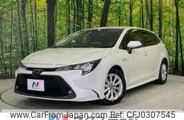 toyota corolla-touring-wagon 2020 -TOYOTA--Corolla Touring 6AA-ZWE214W--ZWE214-6006544---TOYOTA--Corolla Touring 6AA-ZWE214W--ZWE214-6006544-