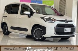 toyota sienta 2022 -TOYOTA--Sienta 6AA-MXPL10G--MXPL10-1006572---TOYOTA--Sienta 6AA-MXPL10G--MXPL10-1006572-