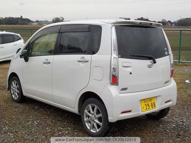 daihatsu move 2012 -DAIHATSU 【野田 580】--Move DBA-LA100S--LA100S-0174842---DAIHATSU 【野田 580】--Move DBA-LA100S--LA100S-0174842- image 2