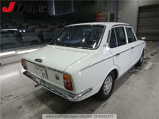 toyota corolla 1969 -TOYOTA 【札幌 544ﾏ25】--Corolla KE10--468135---TOYOTA 【札幌 544ﾏ25】--Corolla KE10--468135- image 2