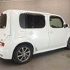 nissan cube 2010 CFJ1709425 image 2