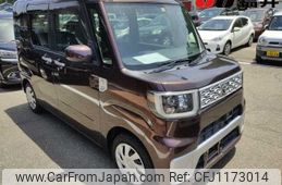 toyota pixis-mega 2016 -TOYOTA--Pixis Mega LA700A--0004189---TOYOTA--Pixis Mega LA700A--0004189-