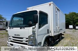 isuzu elf-truck 2019 GOO_NET_EXCHANGE_0404328A30250619W001