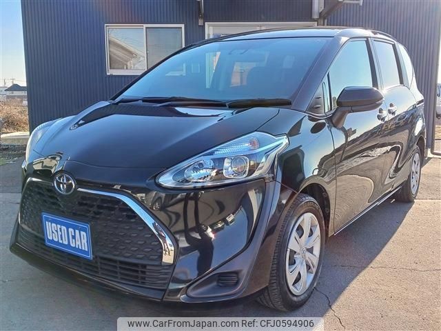 toyota sienta 2018 -TOYOTA--Sienta DBA-NSP170G--NSP170-7180944---TOYOTA--Sienta DBA-NSP170G--NSP170-7180944- image 1