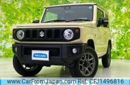suzuki jimny 2024 CFJ1496816