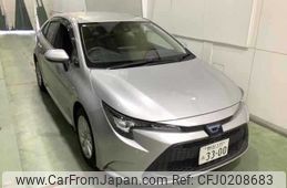 toyota corolla 2020 -TOYOTA 【野田 335ﾐ3300】--Corolla ZWE211--6026915---TOYOTA 【野田 335ﾐ3300】--Corolla ZWE211--6026915-