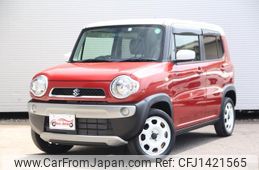 suzuki hustler 2019 quick_quick_DAA-MR41S_MR41S-359720