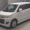 suzuki wagon-r 2010 CFJ1823999 image 1