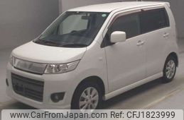 suzuki wagon-r 2010 CFJ1823999