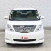toyota alphard 2009 -TOYOTA--Alphard DBA-ANH20W--ANH20-8040238---TOYOTA--Alphard DBA-ANH20W--ANH20-8040238- image 11