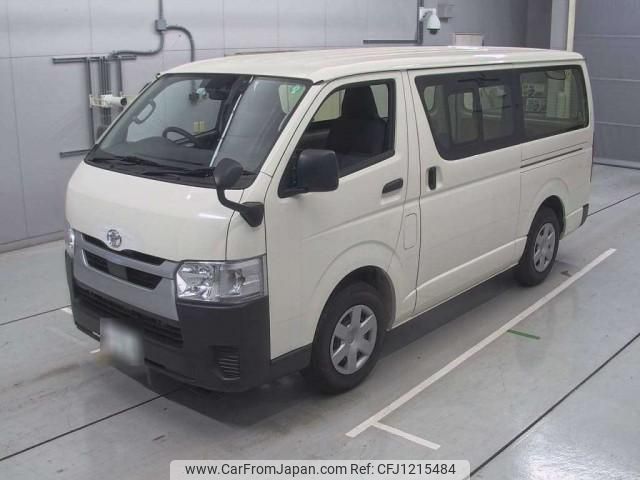 toyota hiace-van 2023 quick_quick_3BF-TRH200V_TRH200-5060331 image 1