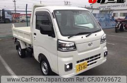 daihatsu hijet-truck 2024 -DAIHATSU 【三重 480ﾋ5656】--Hijet Truck S510P--0574431---DAIHATSU 【三重 480ﾋ5656】--Hijet Truck S510P--0574431-