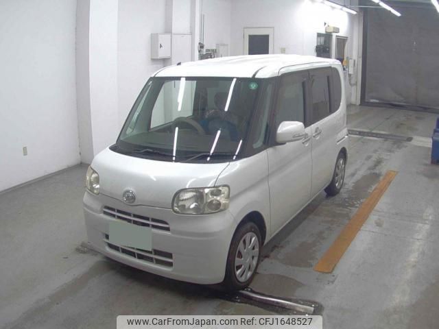 daihatsu tanto 2011 CFJ1648527 image 1