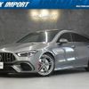 mercedes-benz cla-class 2022 quick_quick_118654M_W1K1186542N277935 image 1