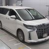 toyota alphard 2020 -TOYOTA--Alphard AGH30W-0350020---TOYOTA--Alphard AGH30W-0350020- image 6