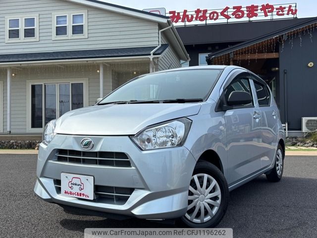 daihatsu mira-e-s 2023 -DAIHATSU--Mira e:s 5BA-LA350S--LA350S-0377528---DAIHATSU--Mira e:s 5BA-LA350S--LA350S-0377528- image 1