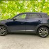 mazda cx-3 2018 quick_quick_DKEFW_DKEFW-107400 image 2