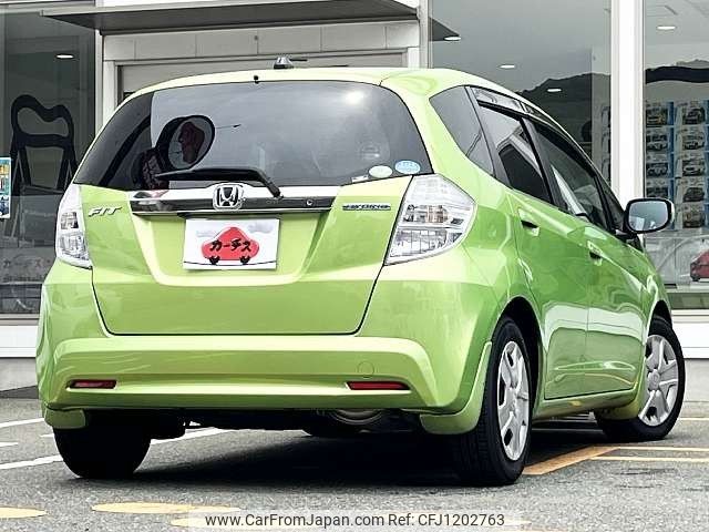 honda fit 2011 -HONDA--Fit DAA-GP1--GP1-1028878---HONDA--Fit DAA-GP1--GP1-1028878- image 2