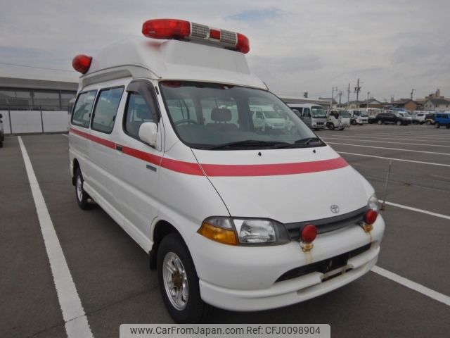 toyota granvia 1999 -TOYOTA--Granvia GE-VCH28S--VCH280001023---TOYOTA--Granvia GE-VCH28S--VCH280001023- image 1