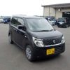 suzuki wagon-r 2014 -SUZUKI 【野田 580】--Wagon R DBA-MH34S--<H34S-371741---SUZUKI 【野田 580】--Wagon R DBA-MH34S--<H34S-371741- image 1