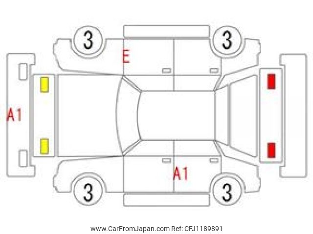 toyota tank 2018 -TOYOTA--Tank DBA-M900A--M900A-0160531---TOYOTA--Tank DBA-M900A--M900A-0160531- image 2