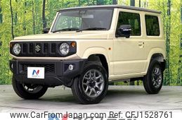 suzuki jimny 2024 CFJ1528761