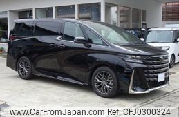 toyota vellfire 2023 -TOYOTA 【名変中 】--Vellfire AAHH45W--0001048---TOYOTA 【名変中 】--Vellfire AAHH45W--0001048-