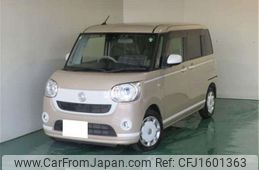 daihatsu move-canbus 2019 CFJ1601363