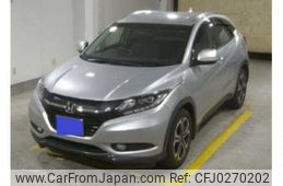 honda vezel 2015 quick_quick_DBA-RU1_1100273