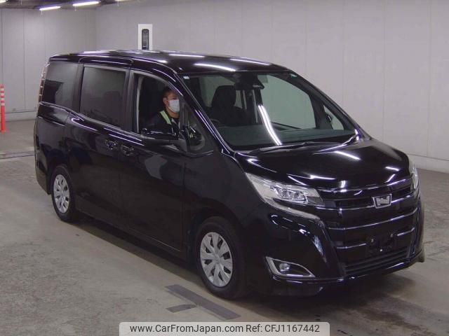 toyota noah 2020 quick_quick_DBA-ZRR80G_ZRR80-0612993 image 1