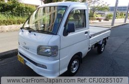 daihatsu hijet-truck 2004 -DAIHATSU 【名古屋 41 ﾗ 673】--Hijet Truck TE-S200P--S200P-0134756---DAIHATSU 【名古屋 41 ﾗ 673】--Hijet Truck TE-S200P--S200P-0134756-