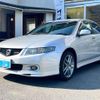 honda accord 2003 -HONDA--Accord CL7--1003255---HONDA--Accord CL7--1003255- image 17