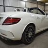 mercedes-benz slc 2017 -MERCEDES-BENZ--Benz SLC DBA-172434--WDD1724342F136740---MERCEDES-BENZ--Benz SLC DBA-172434--WDD1724342F136740- image 3